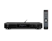 【付属品完品】 Denon ネットワークオーディオプレーヤー DNP-720SE デノン、AirPlay対応の低価格ネットワークプレーヤー「DNP-720SE」：AM